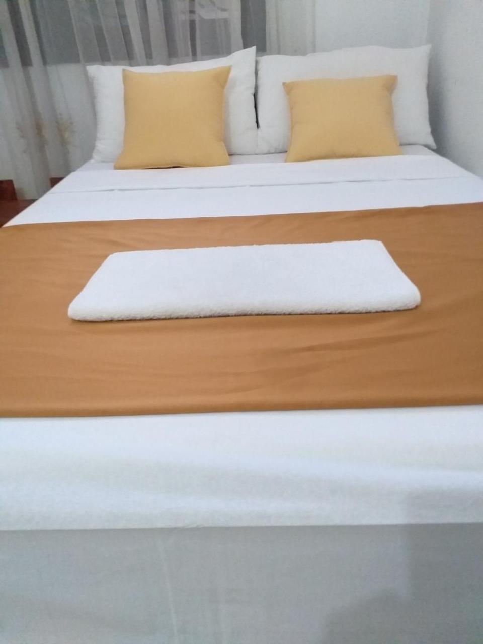 Negombo Fortress Ettukala 외부 사진